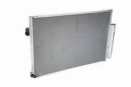 CONDENSADOR AR CONDICIONADO TOYOTA ETIOS 13 A 19 DENSO