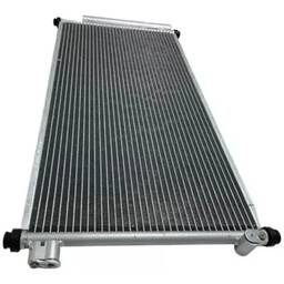 CONDENSADOR AR CONDICIONADO HONDA CITY ATÉ 2013 ROYCE