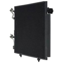 CONDENSADOR AR MITSUBISHI PAJERO FULL 04 ATÉ 10 (REFRIJET)