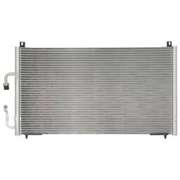 Condensador Ar Condicionado Peugeot 406 99a04 Original Behr
