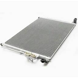 CONDENSADOR AR CONDICIONADO HYUNDAI SANTA FE 06 A 10 DENSUL