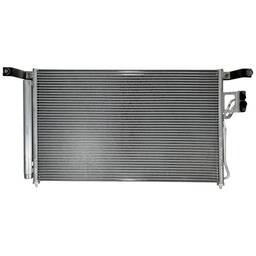 Condensador Ar Condicionado Hyundai Santa Fe 06 a 10 DENSUL
