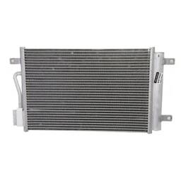 CONDENSADOR FIAT IDEIA/PALIO/SIENA/STRADA ORIGINAL DENSO