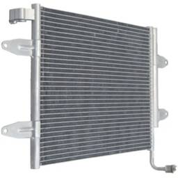 CONDENSADOR A/C POLO FOX GOL VOYAGE SAVEIRO 02A18 PROCOOLER