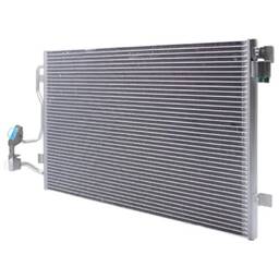 Condensador Bmw X1/116/118/120/130/316/320/325/328/330 Royce