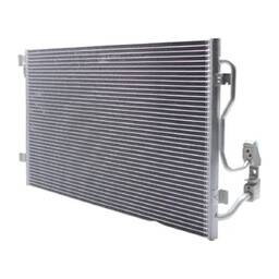 CONDENSADOR BMW X1/116/118/120/130/316/320/325/328/330 ROYCE