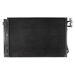 Condensador BMW X1/116/118/120/130/316/320/325/328/330 2009>