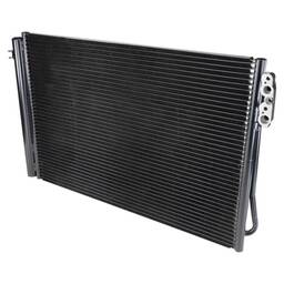 CONDENSADOR BMW X1/116/118/120/130/316/320/325/328/330 2009>