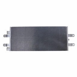 Condensador Ar Scania Série 5 SCE 1921284 Densul 2012 Diante