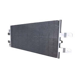 CONDENSADOR AR SCANIA SÉRIE 5 SCE 1921284 DENSUL 2012 DIANTE