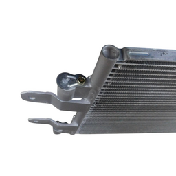 CONDENSADOR AR SCANIA SÉRIE 5 SCE 1921284 DENSUL 2012 DIANTE