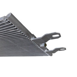 CONDENSADOR AR SCANIA SÉRIE 5 SCE 1921284 DENSUL 2012 DIANTE