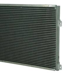 CONDENSADOR AR FORD KA 1.0/1.6 ROCAM 00 A 07 DENSUL