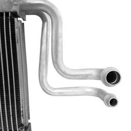 EVAPORADOR AR CONDICIONADO CAMINHÃO MAN TGX TGA TGL 16 A 21