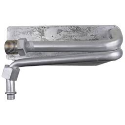 EVAPORADOR AR FIAT DUCATO NOVA 2005 R134A PARA ADAPTAÇÃO