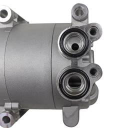 COMPRESSOR AR CONDICIONADO FORD FOCUS 1.6 2013 ATÉ 2016