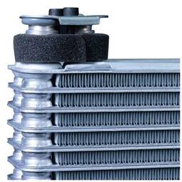 EVAPORADOR DE AC DODGE RAM 2500 / 3500 08 A 12 DENSUL