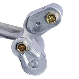 CONDENSADOR AR PARA FIAT STILO 1.8/2.4 03 ATÉ 10 ROYCE