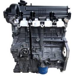 MOTOR PARCIAL CRETA 1.6 FLEX 2017 2018 A 2020 2021 QUEBRADO 