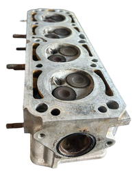 Cabeçote Celta Corsa Onix Prisma 1.0 8v 2008 a 2021 Flex