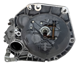 Caixa Cambio Argo Cronos Pulse Strada 1.3 8v 2017/.. Manual