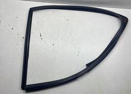 CANALETA VIDRO PORTA TRASEIRA ESQUERDA FUSION 2006 A 2012