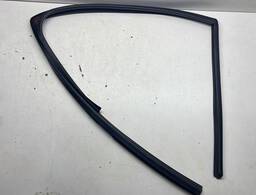 CANALETA VIDRO PORTA TRASEIRA DIREITA FUSION 2006 A 2012