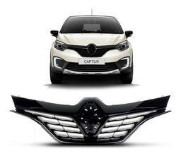 Grade Captur 2017 2018 2019 a 2021