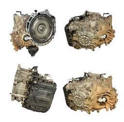 CAMBIO IX35 2.0 2017 A 2022 AUTOMATICO C/ CAPA SECA