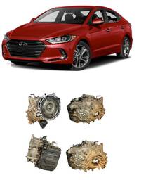 Cambio Elantra 2.0 2017 2018 2019 Automatico