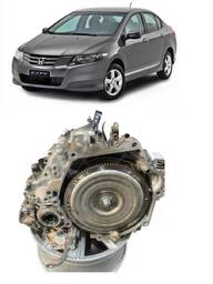 Cambio City 1.5 2009 2010 2011 2012 2013 2014 Automatico