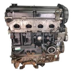 Motor Escort Focus 1.8 16v Zetec Gas 1997 a 2004 115/116cv