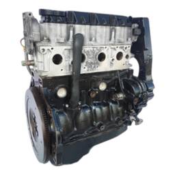 Motor Corsa Montana Celta Prisma 1.0 8v Flex 2006 a 2016
