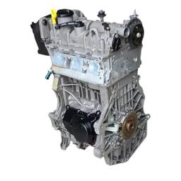 Motor Gol Up! Polo 1.0 12v 3cc Mpi Flex 2015 2016 2017/..
