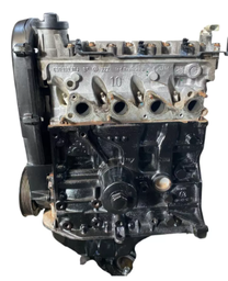 Motor Gol G3 G4 1.0 8v Power Flex 2005 2006 a 2014