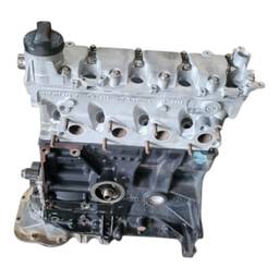 Motor Gol Fox Polo Golf Saveiro G5 G6 G7 G8 1.6 8v Flex Pw