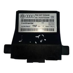 Modulo Interface Volkswaven Jetta 7n0907530am 2011 A 2016