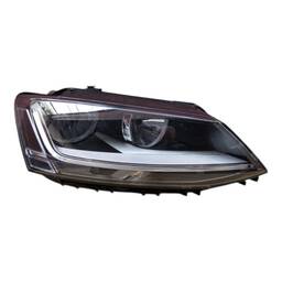 Farol Direito Jetta 2011 a 2018 S/ Led ORIGINAL