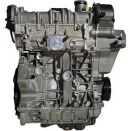 Motor Audi Q3 Jetta Tiguan 1.4 Tfsi Gas 2016 17/.. 150cv