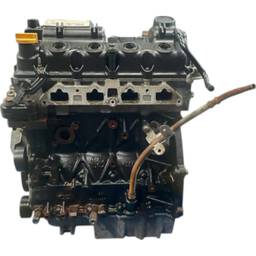 Motor Strada Punto Bravo Idea Linea Doblo 1.8 E-Torq 2010/15