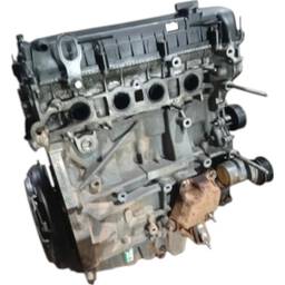 Motor Focus 2009 a 2013 Ecosport 2009 a 2017 2.0 Flex Durate