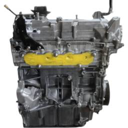 Motor Sandero Logan Duster Captur Oroch 1.6 Flex 2017 a 2022