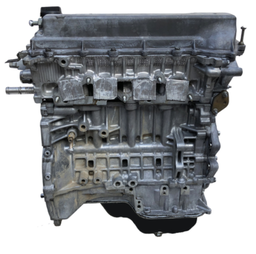 Motor Toyota Corolla Fielder 1.8 16v Flex 2008 2009 a 2011
