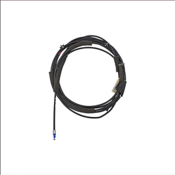 Cabo Abertura Portinhola Tanque Nissan Tiida 1.8 2008 a 2014