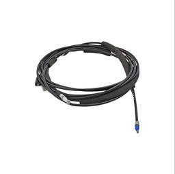 CABO ABERTURA PORTINHOLA TANQUE NISSAN TIIDA 1.8 2008 A 2014