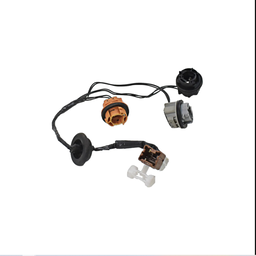 CHICOTE LANTERNA TRASEIRA NISSAN TIIDA 1.8 2008 2009 2014