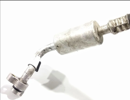 MANGUEIRA AR CONDICIONADO NISSAN TIIDA 1.8 2008 A 2014