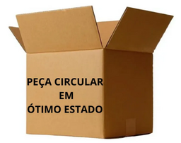 MOLDURA MAÇANETA INTERNA ESQUERDA GM CORSA 1997/2009