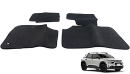 Jogo de Tapetes - Citroën C4 Cactus 1.6 2022