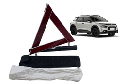 Triangulo Sinalizador - Citroën C4 Cactus 1.6 2022